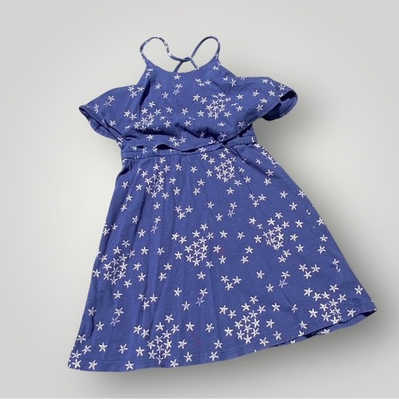 🔅3/$10 Old Navy Dress Starfish - Picture 6 of 14